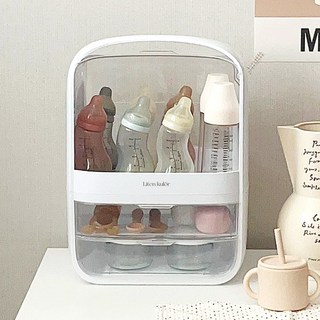 리뗀클로르 유아용 특대형 젖병보관함