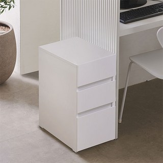 윌로우 코니 서랍장 3p