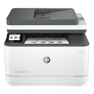 HP 레이저젯 프로 3103FDW 복합기