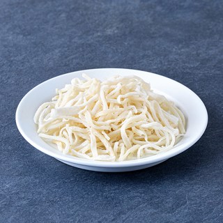 사랑해어 백진미채, 1개, 150g