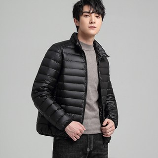 선빛 남성용 베릴 경량 패딩