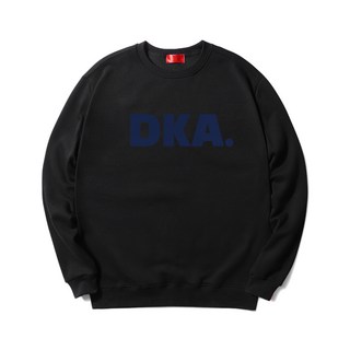DAKUANG 大D.K拉絨衛衣T恤 C11DKA_DM2371