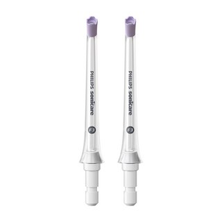 PHILIPS 飛利浦 Sonicare 電動牙線器四流噴嘴 2p, 1個, HX3062/00