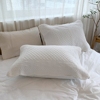 FINDS lifestyle TIERRA 首頁 Tierra Elena 綁帶枕頭套