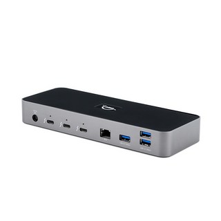 OWC Thunderbolt 4 DOCK