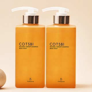 코츠비 퍼퓸 헤어에센스