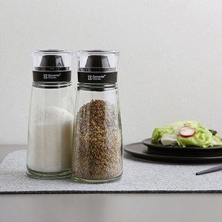 엘레멘탈키친 시노글라스 엘레멘탈 양념병 230ml, 2개