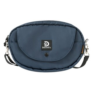 Discovery 輕機能隨行兩用包, 藏青色