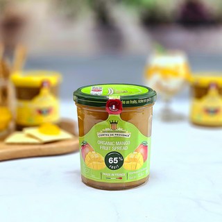 프로방스 유기농 망고잼, 350g, 1개