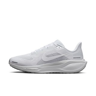 NIKE 耐吉 女鞋 W AIR ZOOM PEGASUS 41 慢跑鞋/運動鞋 小飛馬 緩震 FD2723-102 US 7