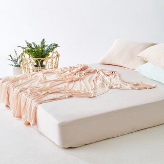 라뽐므 쏘쿨 냉감 홑겹 여름이불