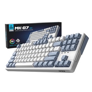 조이트론 MK87