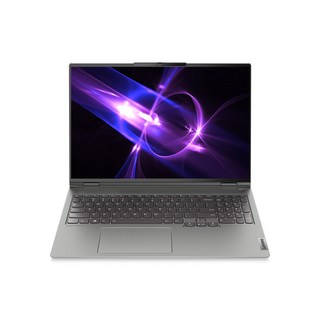 Lenovo ThinkBook 16p