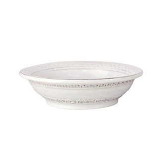 FINDS lifestyle TIERRA Augusta餐碗 小, 1個, 米白色