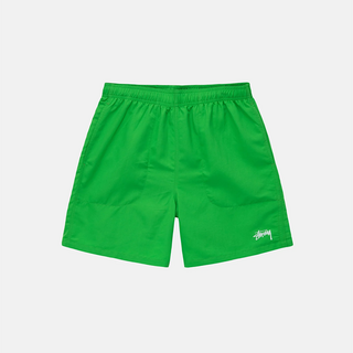 스투시 WATER SHORT STOCK 반바지 113155N-C072