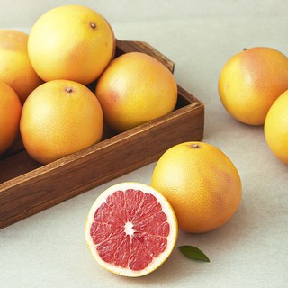 더네이처 남아공산 자몽, 1개, 3kg