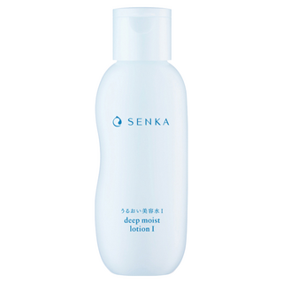SENKA 專科 水潤保濕化妝水 清爽型, 200ml, 1罐