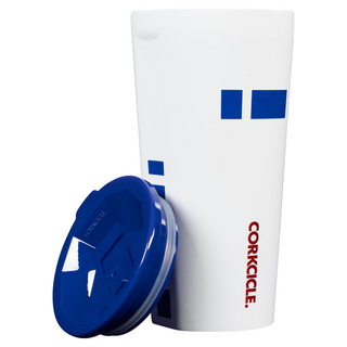 CORKCICLE. 酷仕客 STAR WARS系列 R2-D2款 三層真空寬口杯 16oz, 475ml, 1個