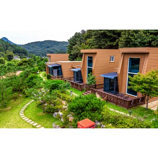 [홍천군] 까사델쏠펜션
