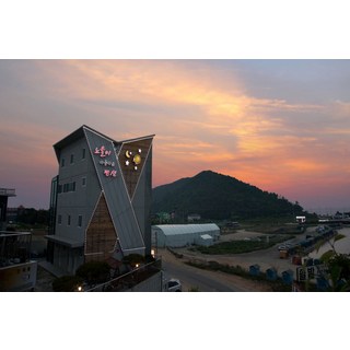 [안산시 단원구] 노을이아름다운펜션 대표 이미지 - 대부도 펜션 추천