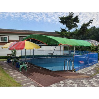 [예산군] 덕산 산마루펜션