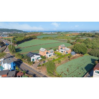 제주 브릭나인맨션 독채펜션