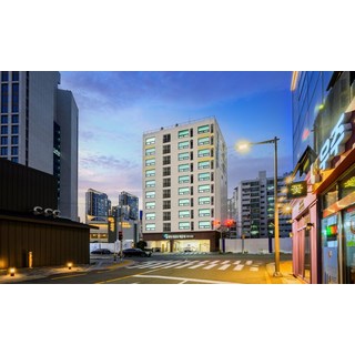 [부산] 폴에이리조트 해운대