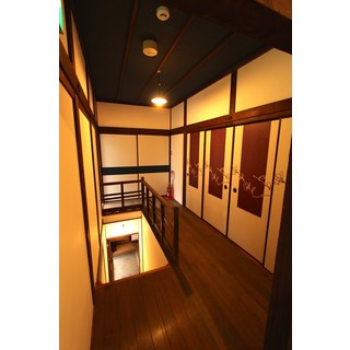 [Onomichi] [일본][히로시마현]Onomichi Guest House Miharashi-tei
