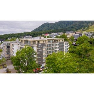 [Abuta-gun] [일본][홋카이도]Chatrium Niseko