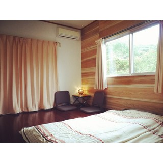 [Kunigami-gun] [일본][오키나와현]게스트하우스 이로하(Guest House Iroha)