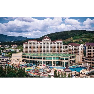 천안소노벨워터파크