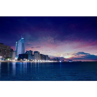 [부산] 해운대 한화리조트 티볼리 (해운대한화콘도 / 한화호텔&리조트)