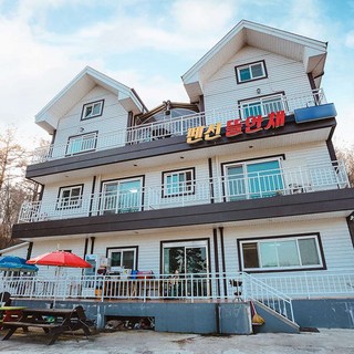 [안성시] 펜션뜰안채
