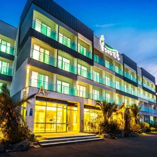 [서귀포시] 제주 봄그리고가을 호텔&리조트