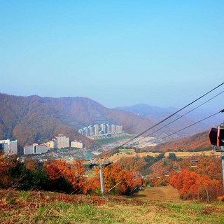 [홍천군] 소노벨 비발디파크 B , C
