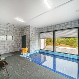 [홍천군] 홍천 라마리차펜션(비발디파크 인근)