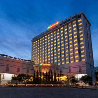 1. [랑카위] 베이..