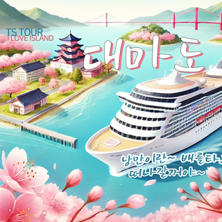 대마도 여행 패키지