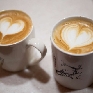 [망원동] 꼼작 커피클래스 취미반 라떼아트 원데이클래스 회원 모집 상품 이미지