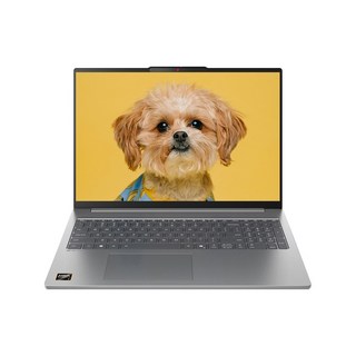 인공지능 지원 라이젠7 파워풀 16형 노트북, WIN11 Home, 32GB, 1TB, LunaGray