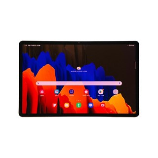 삼성전자 갤럭시 탭S7+ 주요 특징
