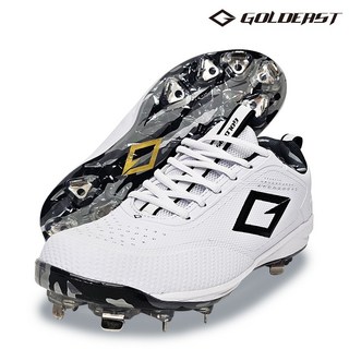 골드이스트 징스파이크 플래쉬아미 야구화