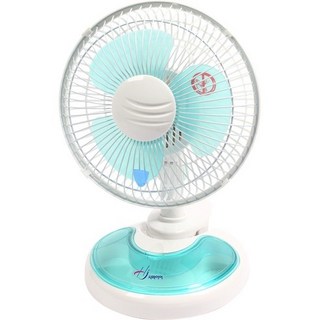 홍진테크 사파이어 집게형 미니 선풍기 HJ-08T – 혼합 색상 집게형선풍기