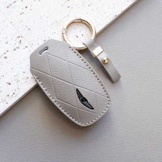 트니르 제네시스 호환 G80 GV80 G70 GV70 G90 차 키케이스 제네시스F타입 에토프그레이 상품 이미지