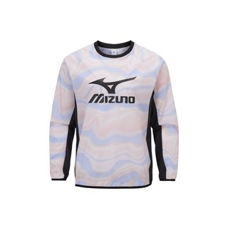 미즈노 공용 발수가공 라운드피스테 32YE402164 신축성 데일리 런닝 축구 WAVE PATTERN PISTE 376885