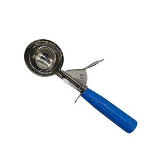 키친초이스 아이스크림 스쿱 16호 블루 1개 상품 이미지