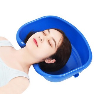 MAME 머리샴푸 세발기, 블루, 1개