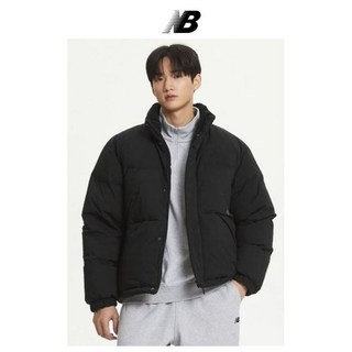 뉴발란스 UNI 액티브 리버서블 플리스 다운