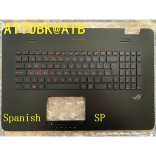 ASUS 노트북 키보드 커버