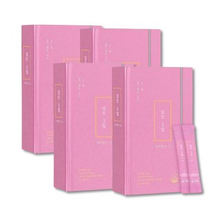 딥트3일 사이언스 업 딥트 가르시니아 HCA 8포 x 4, 4개